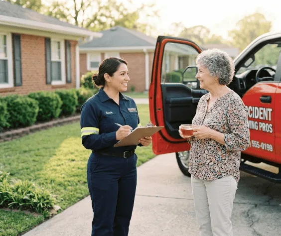 Accident Towing Service Red Oak, TX FAQs